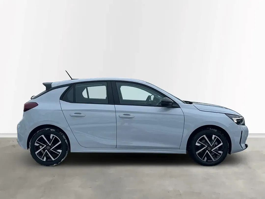 Opel Corsa - Thumbnail 4
