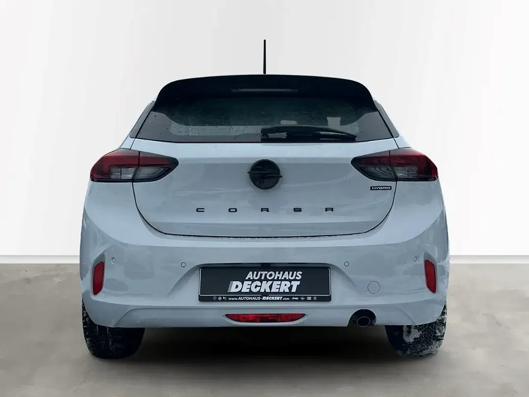 Opel Corsa - Thumbnail 5