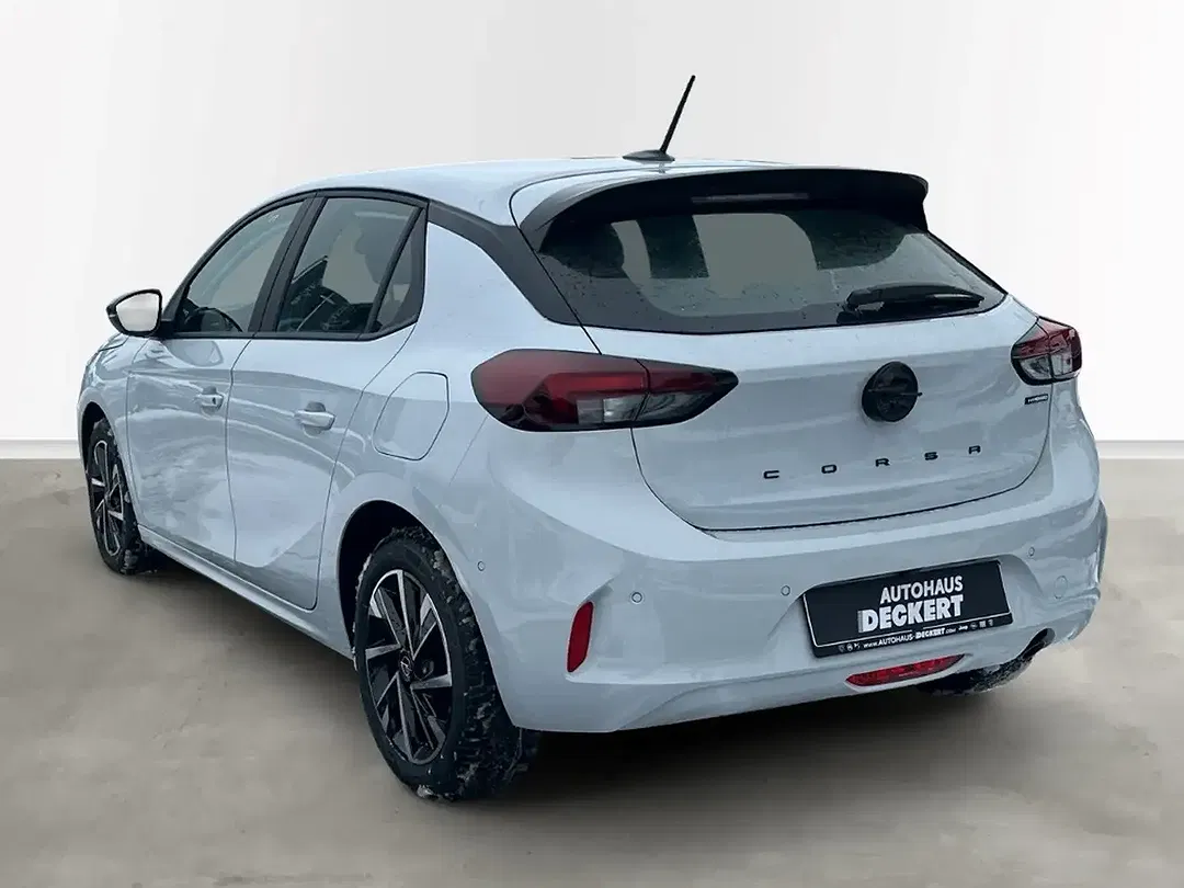 Opel Corsa - Thumbnail 7