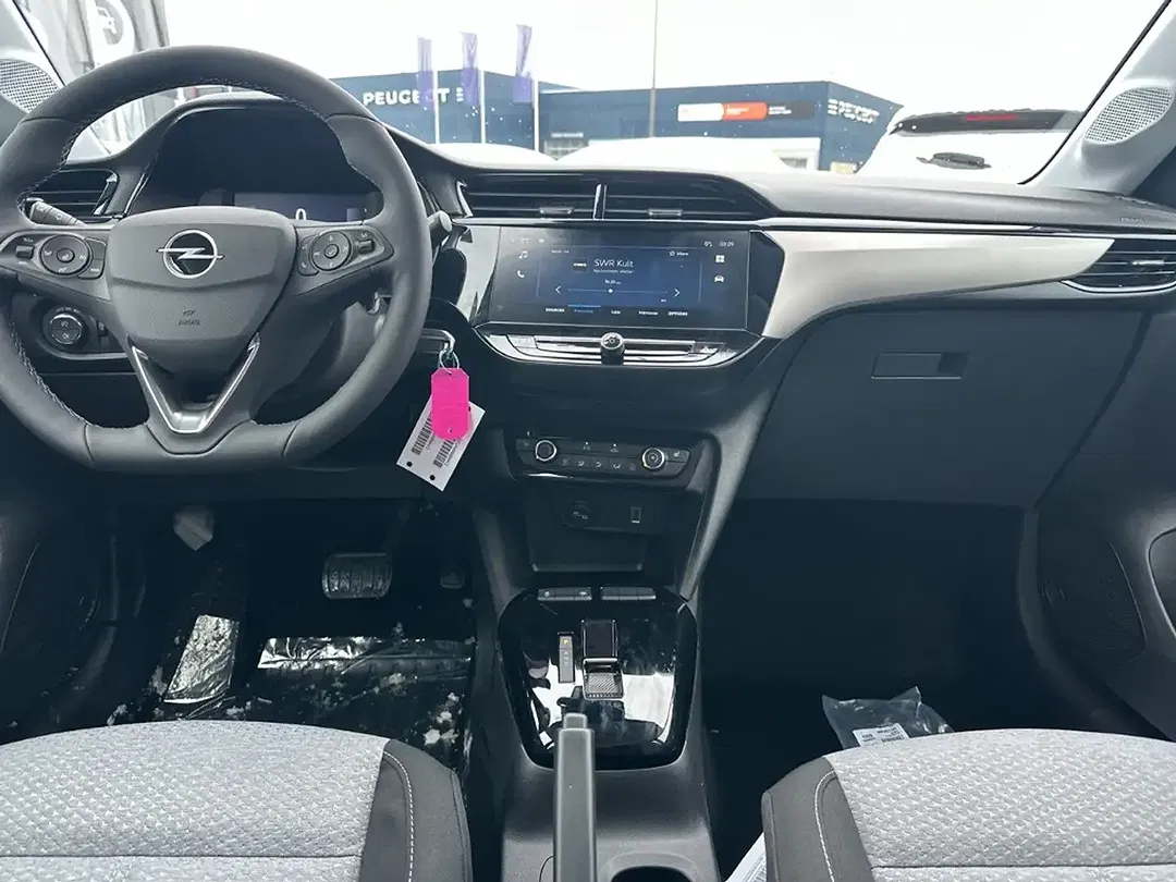 Opel Corsa - Thumbnail 8