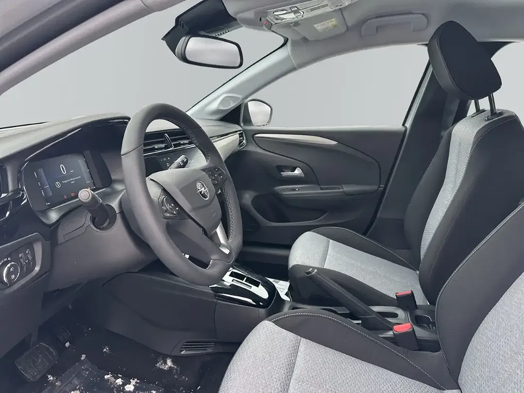 Opel Corsa - Thumbnail 9