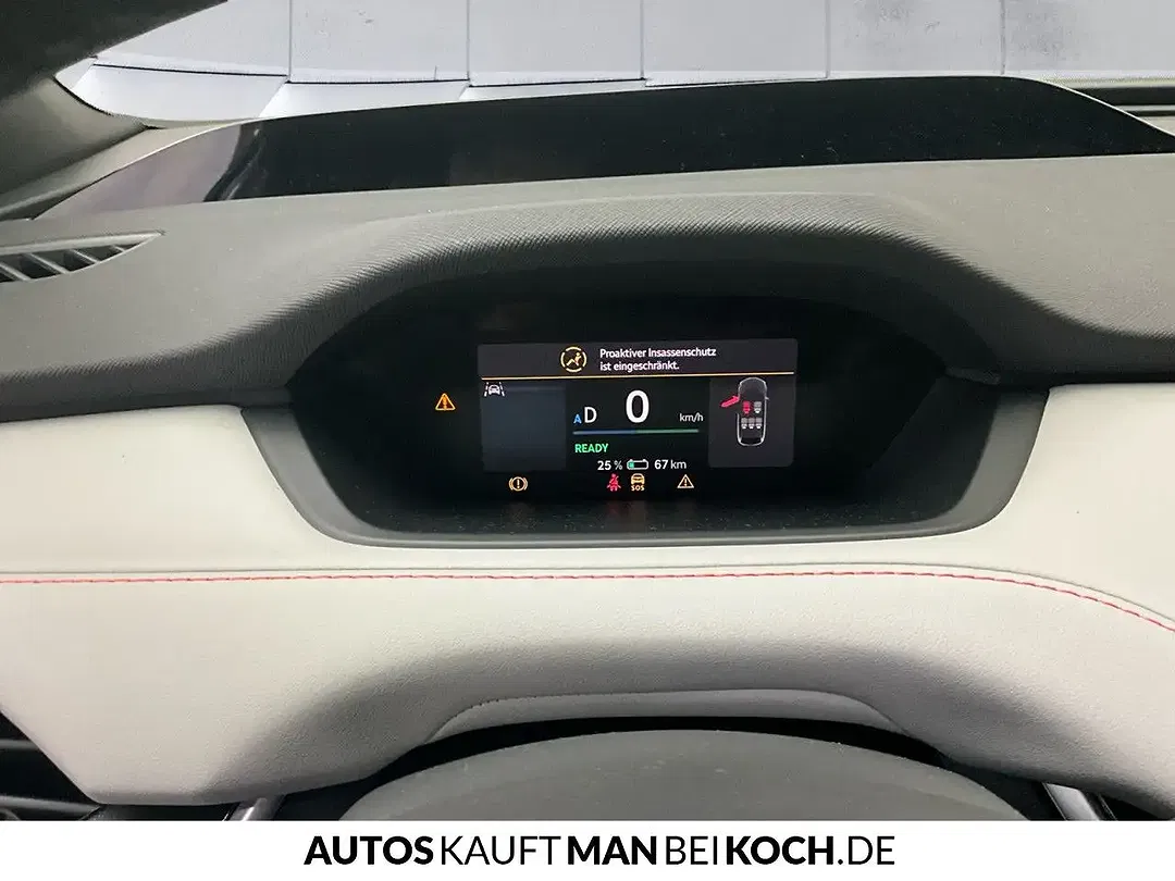 Skoda Enyaq - Thumbnail 10