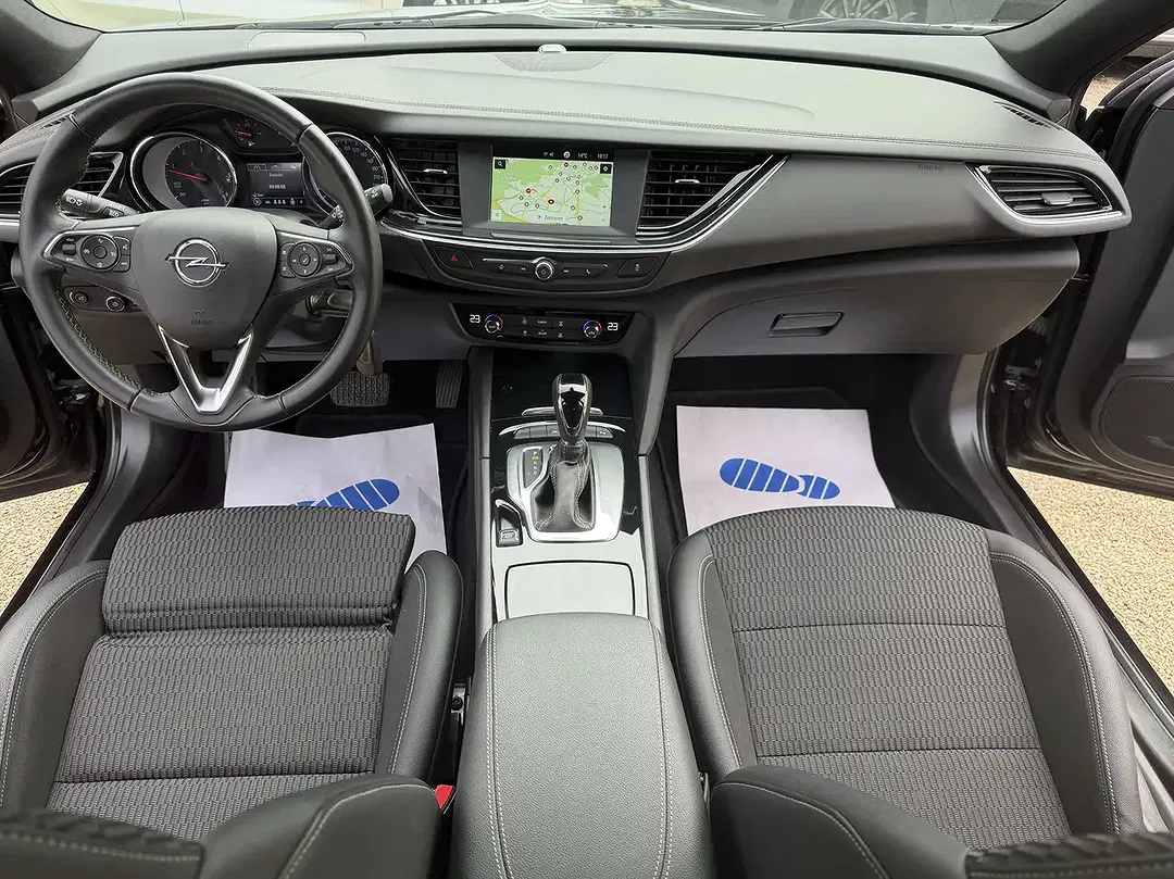 Opel Insignia - Thumbnail 13
