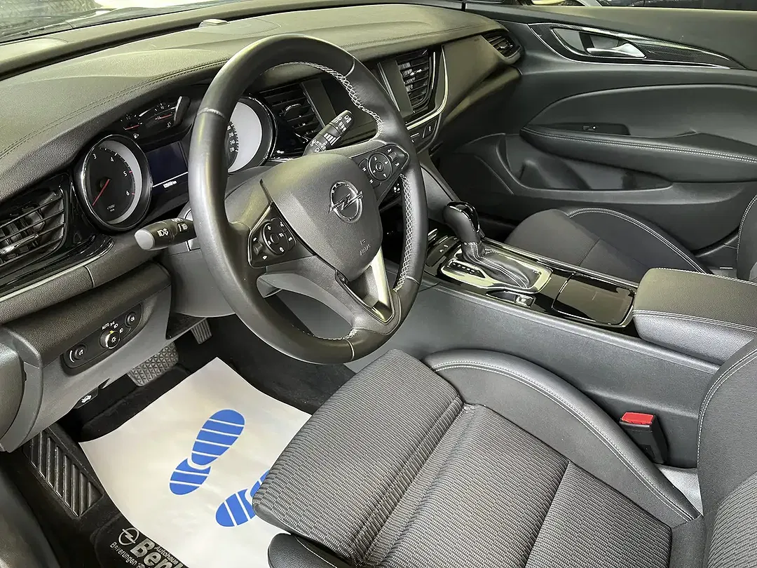 Opel Insignia - Thumbnail 14