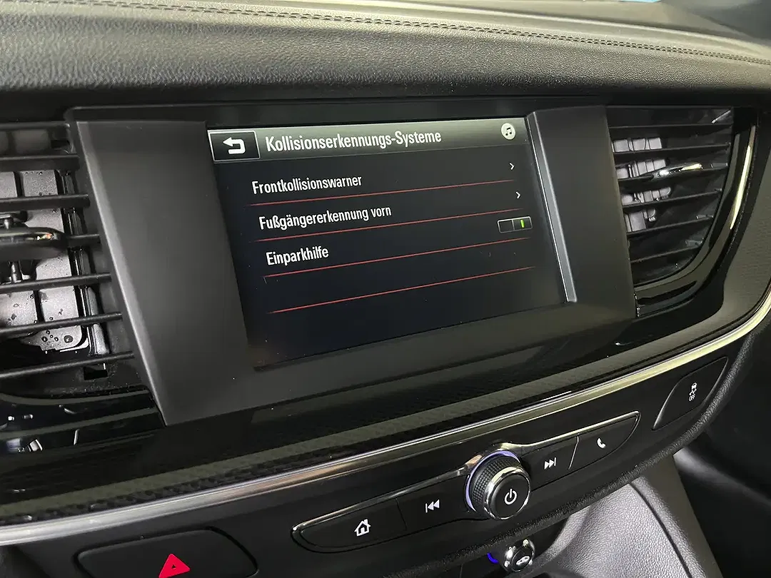 Opel Insignia - Thumbnail 15
