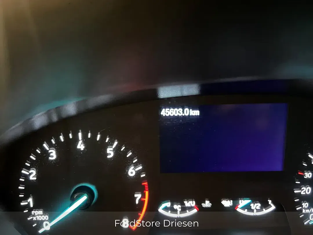 Ford Fiesta - Thumbnail 5