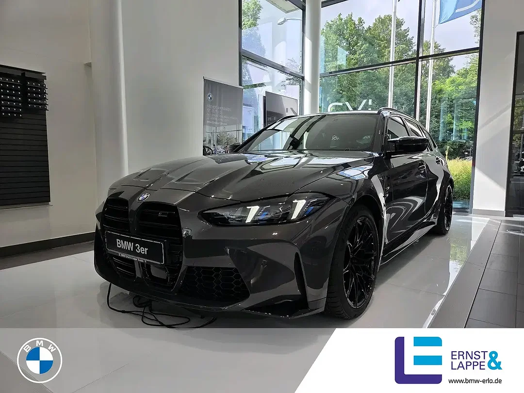 BMW M3 - Afbeelding 1