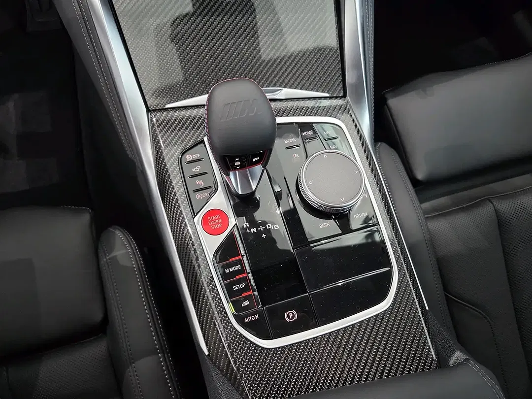 BMW M3 - Thumbnail 11