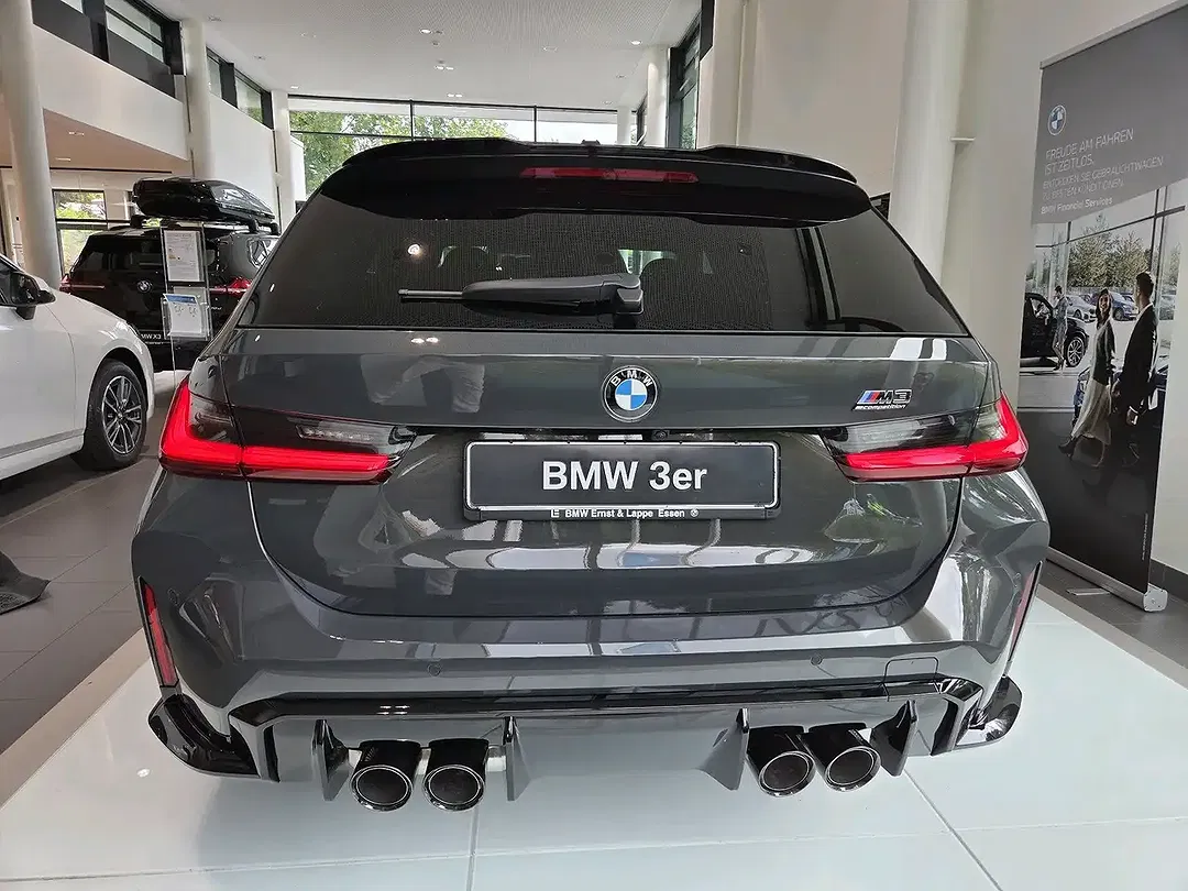 BMW M3 - Thumbnail 15