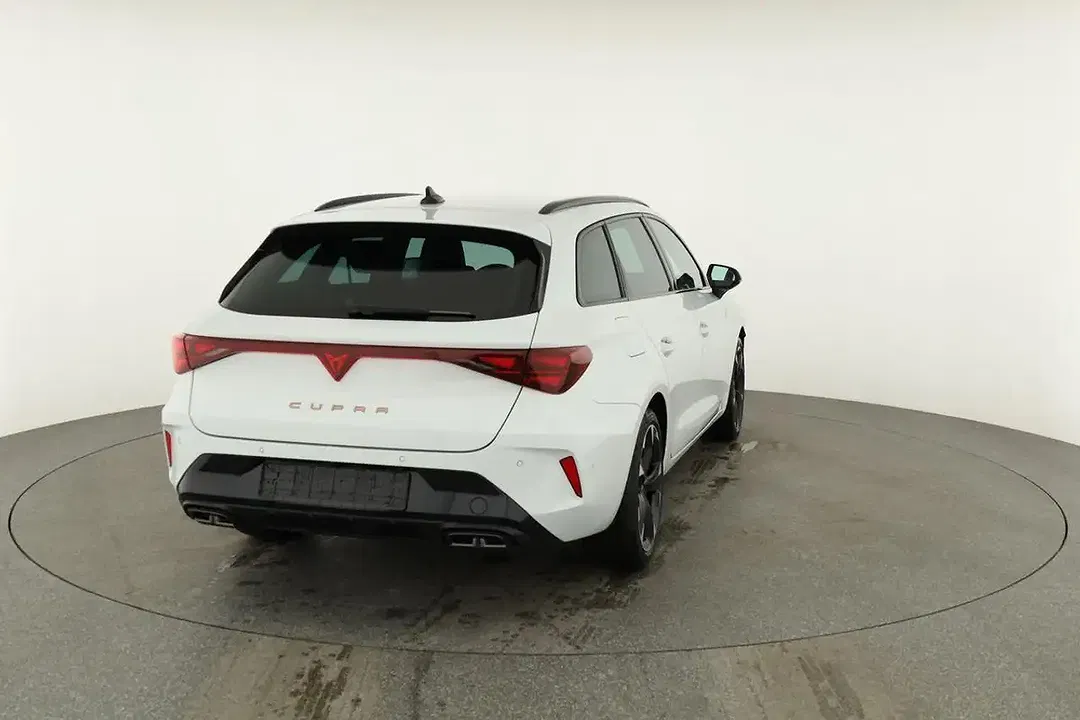 CUPRA Leon - Thumbnail 14