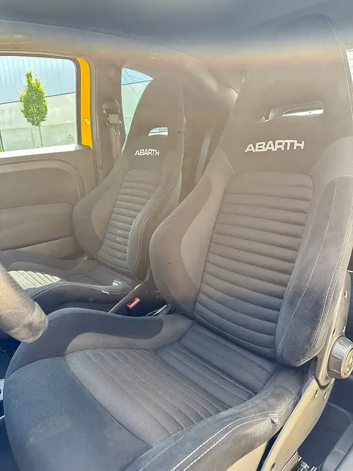 Abarth 595C - Thumbnail 13