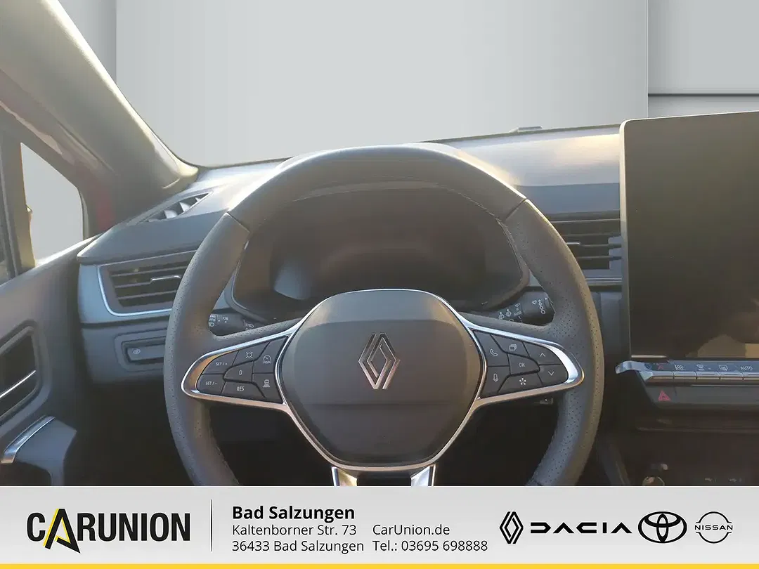 Renault Captur - Thumbnail 10