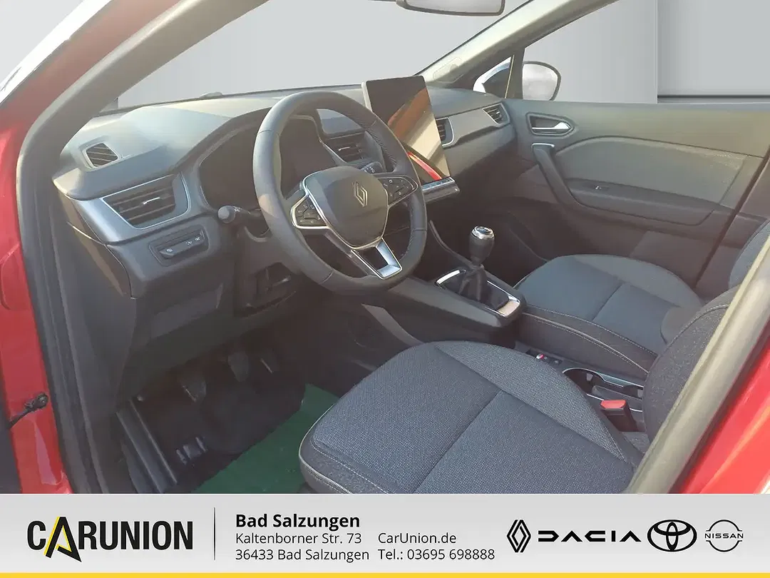 Renault Captur - Thumbnail 7