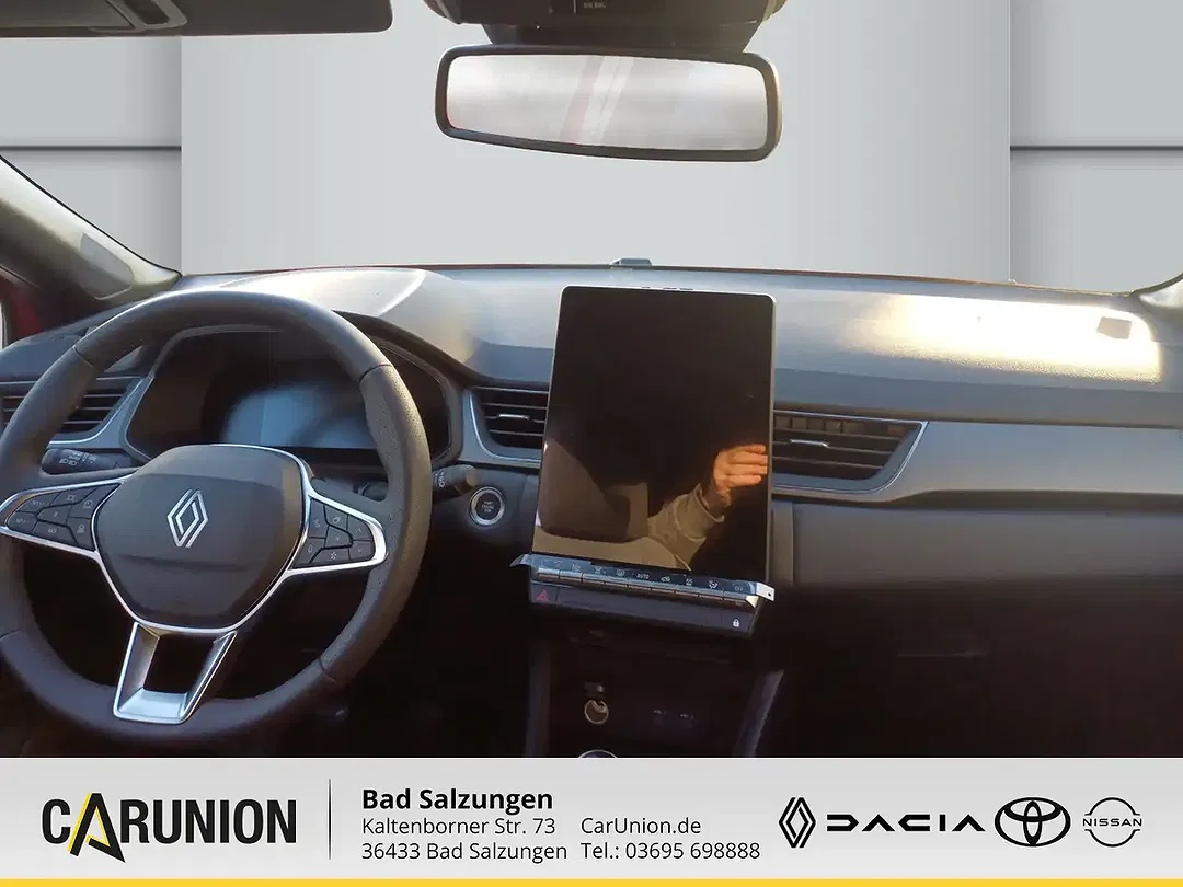 Renault Captur - Thumbnail 9