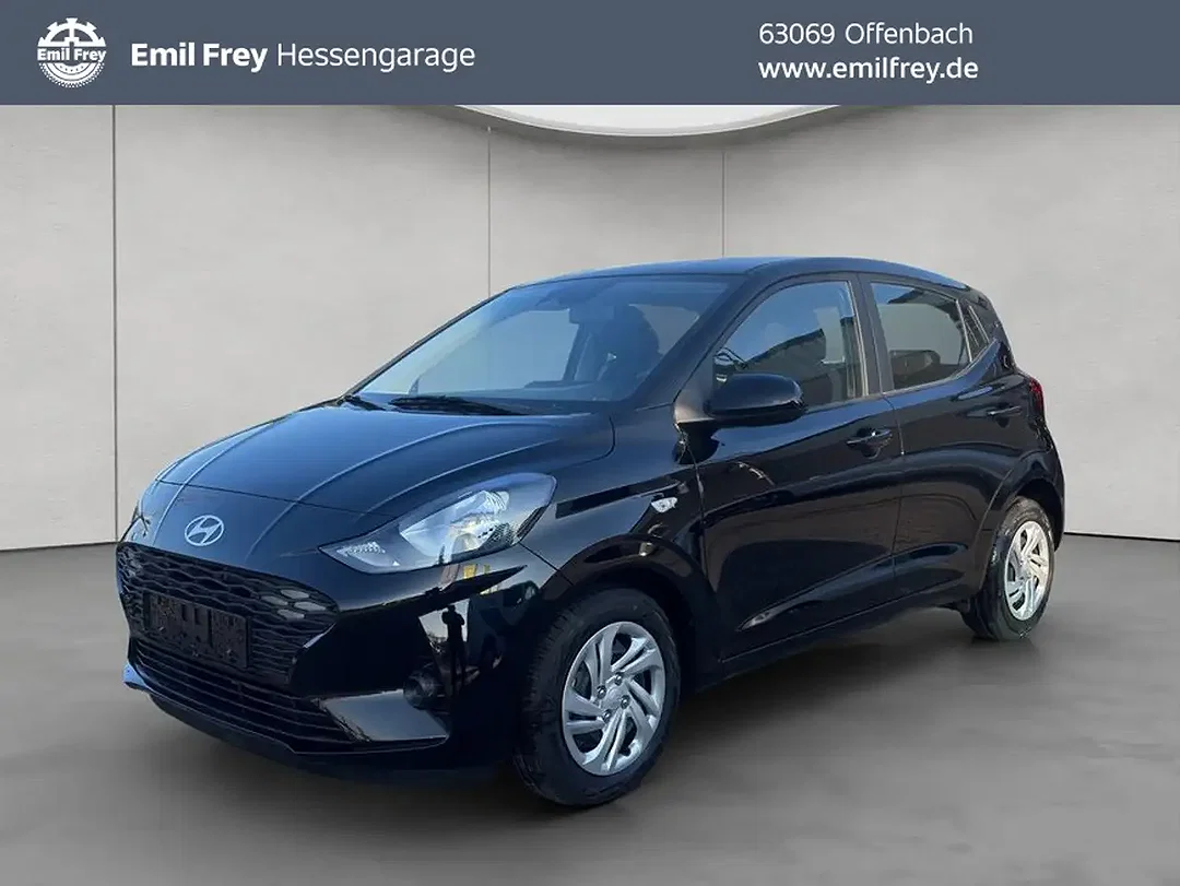 Hyundai i10 - Afbeelding 1