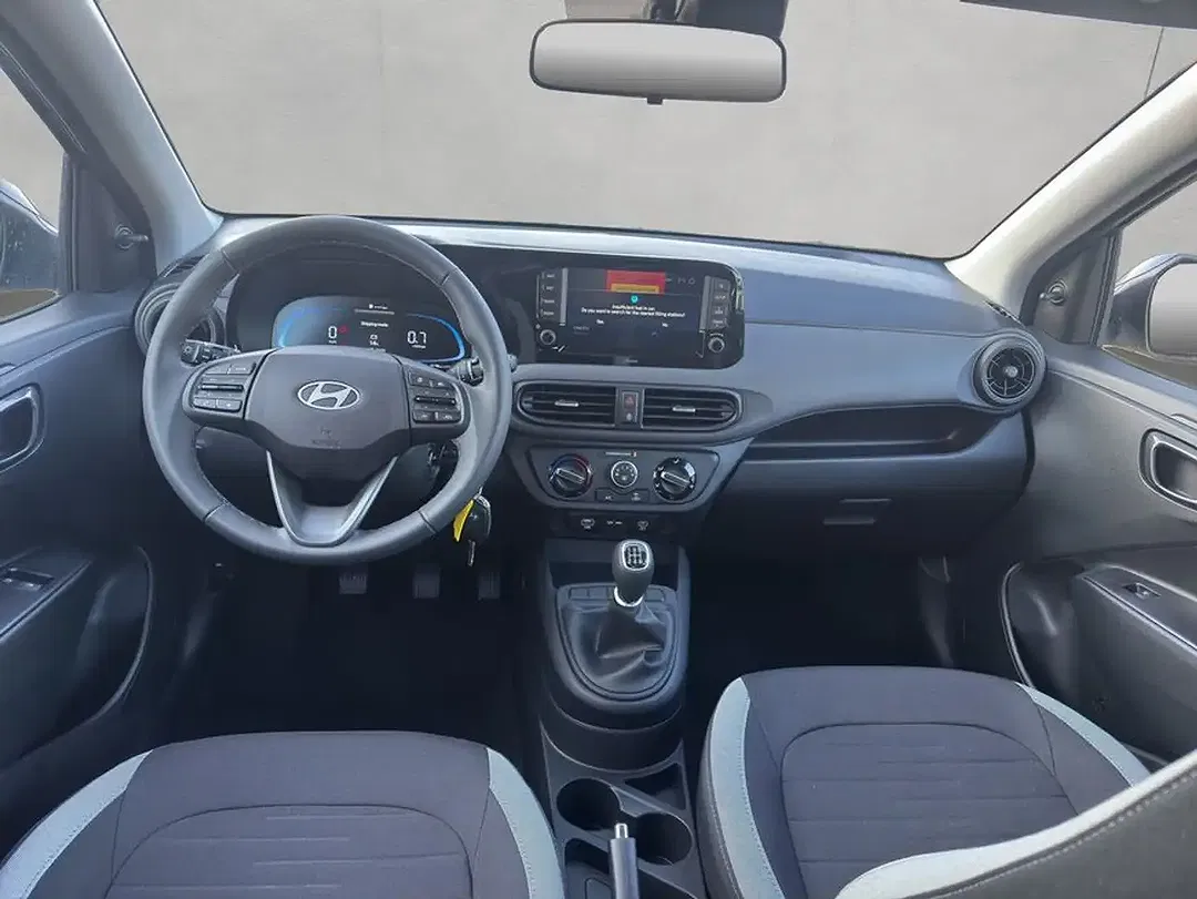 Hyundai i10 - Thumbnail 10