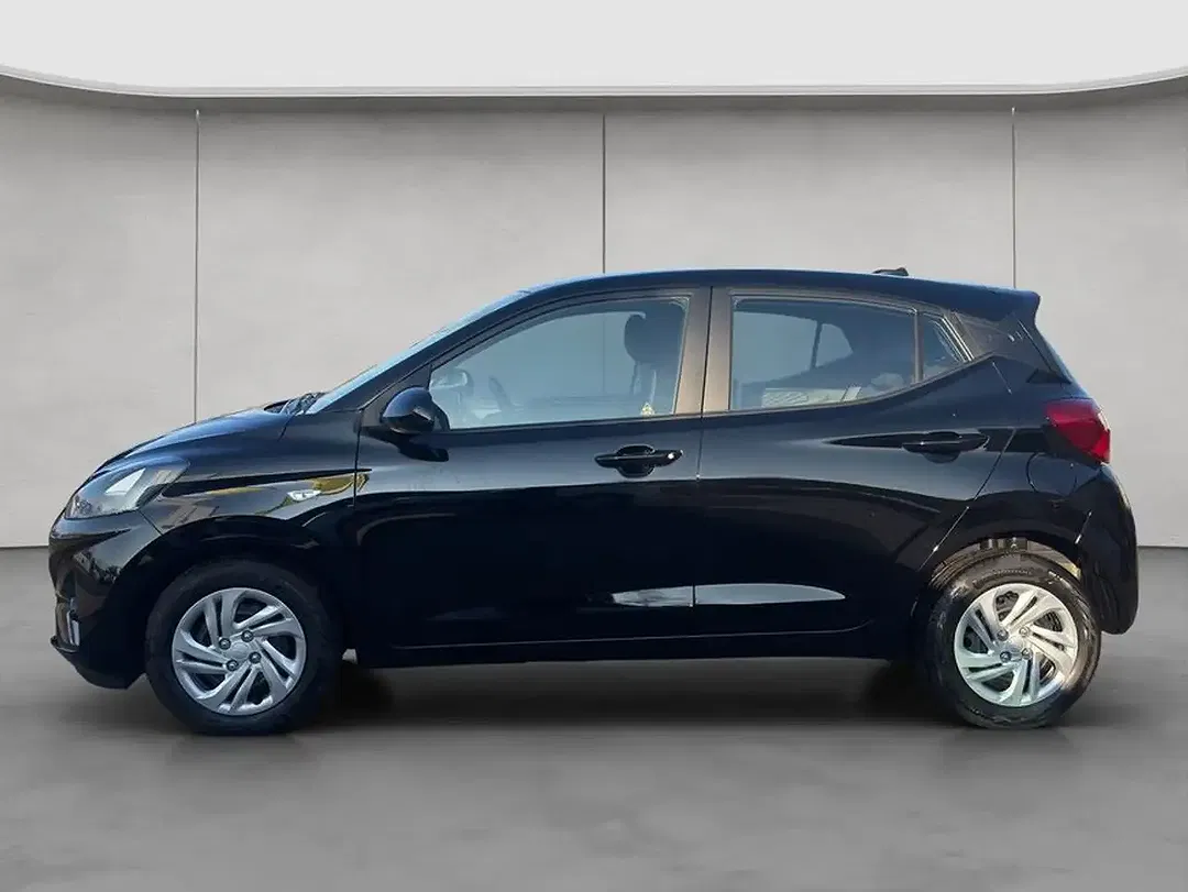 Hyundai i10 - Thumbnail 2