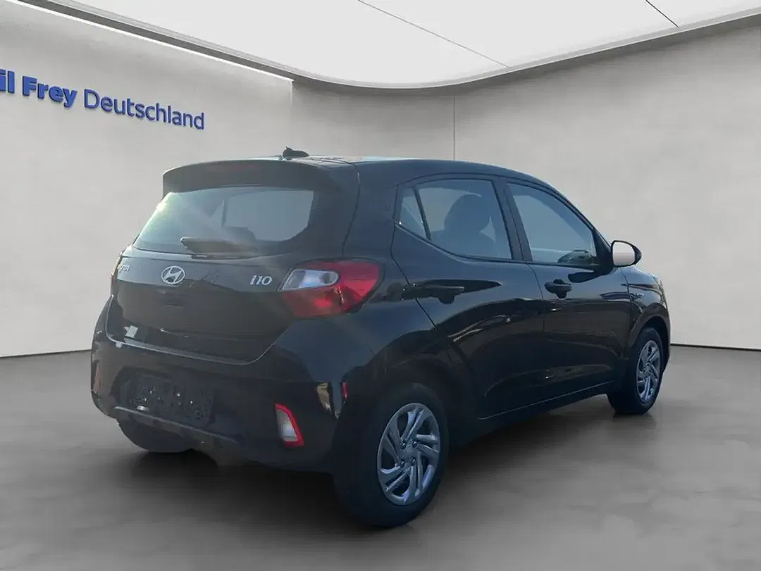 Hyundai i10 - Thumbnail 5