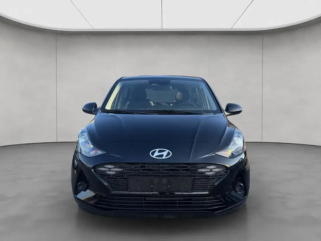 Hyundai i10 - Thumbnail 6
