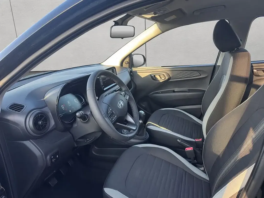 Hyundai i10 - Thumbnail 7