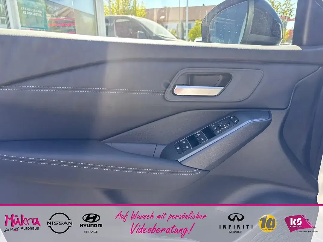 Nissan Qashqai - Thumbnail 11