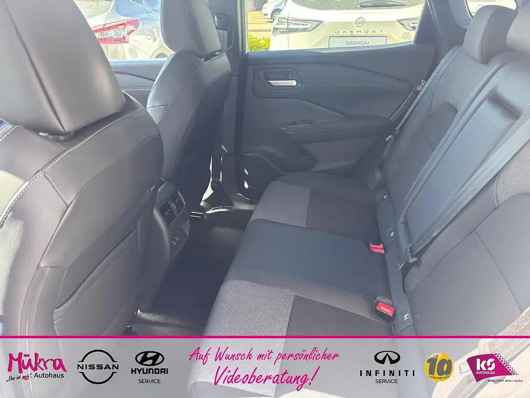 Nissan Qashqai - Thumbnail 12