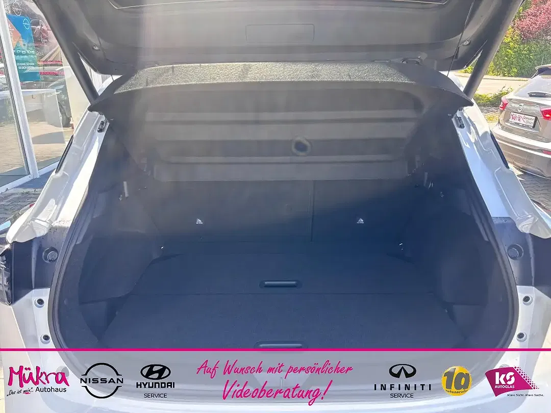 Nissan Qashqai - Thumbnail 13