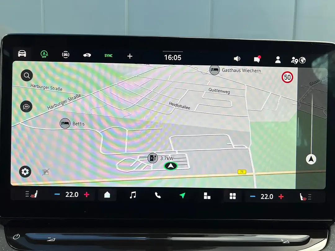 Skoda Octavia - Thumbnail 11