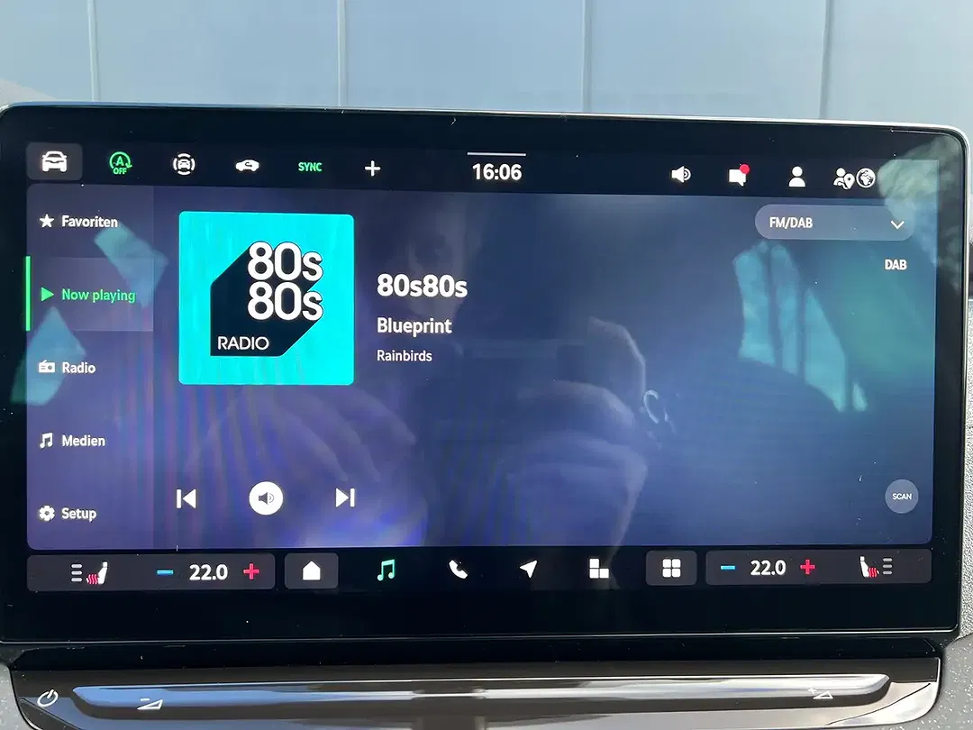 Skoda Octavia - Thumbnail 12