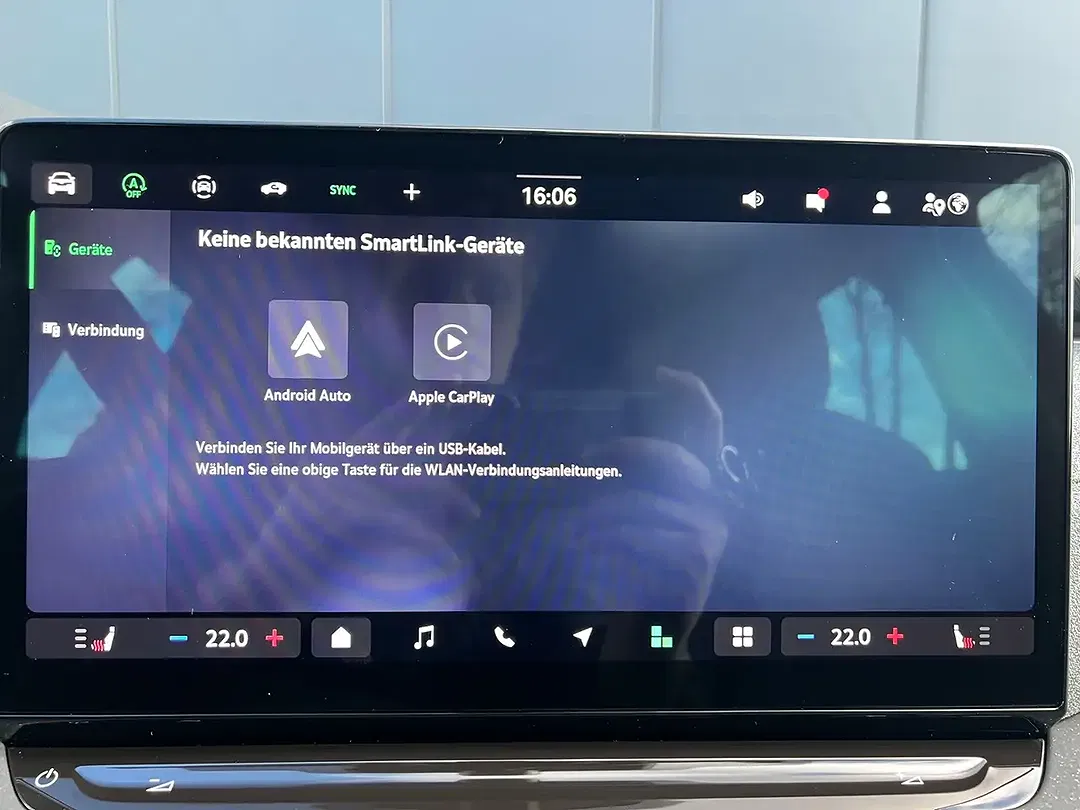 Skoda Octavia - Thumbnail 13