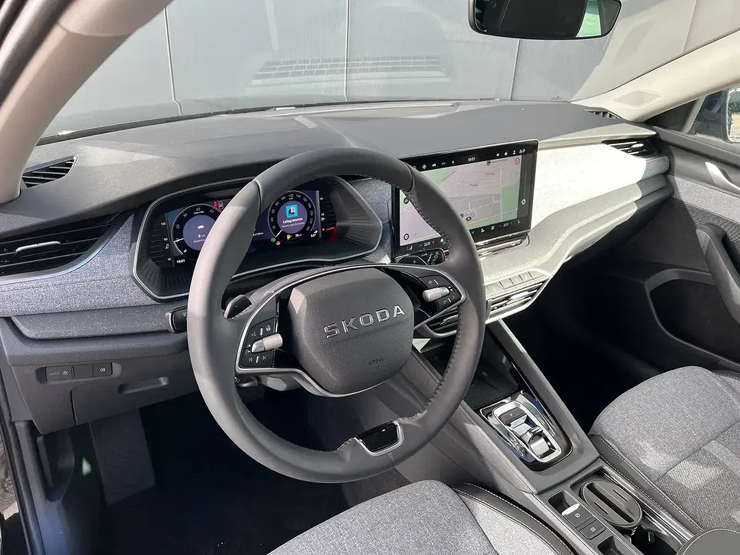 Skoda Octavia - Thumbnail 8
