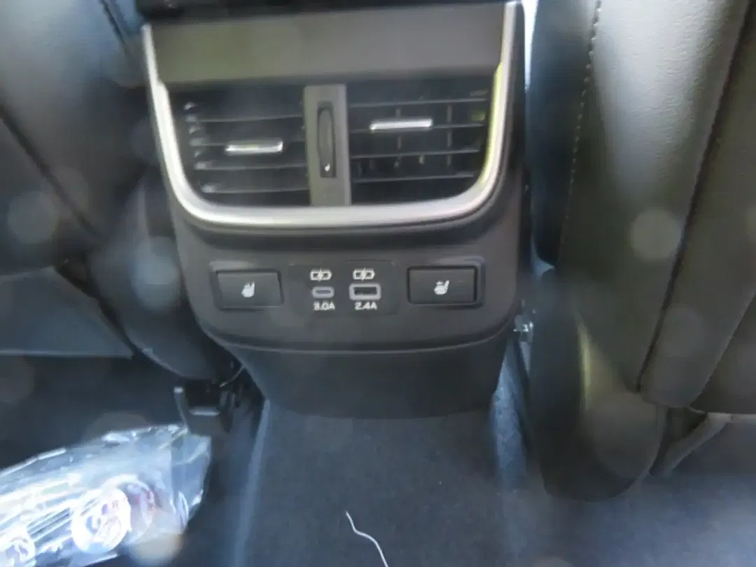 Subaru OUTBACK - Thumbnail 12