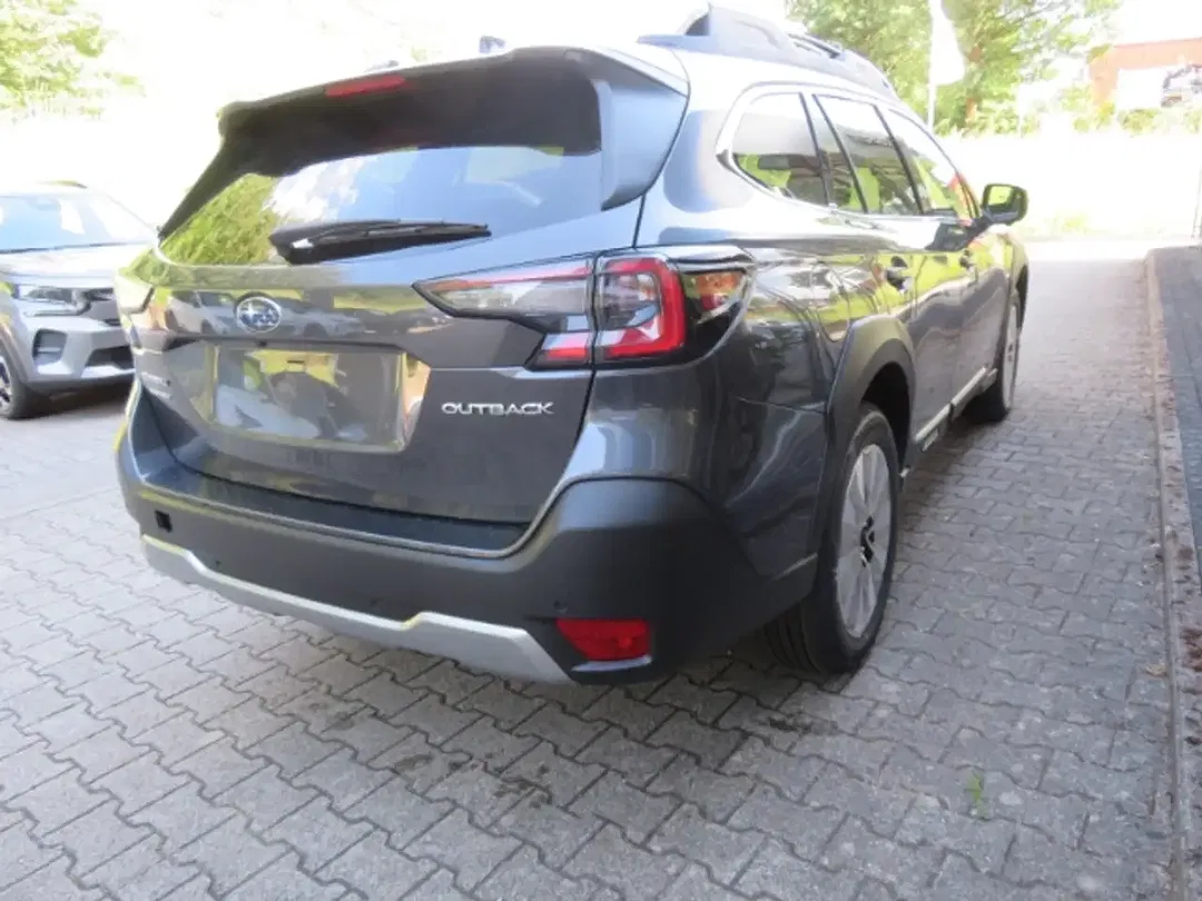 Subaru OUTBACK - Thumbnail 6