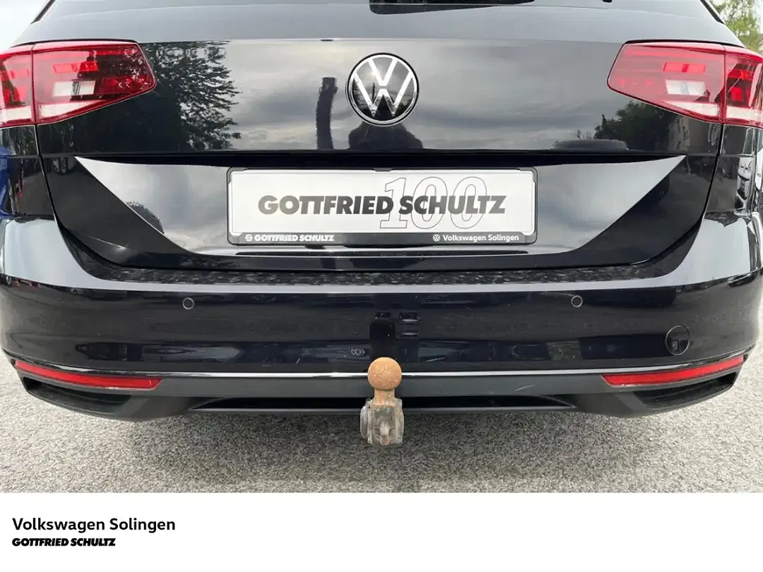 Volkswagen Passat Variant - Thumbnail 8