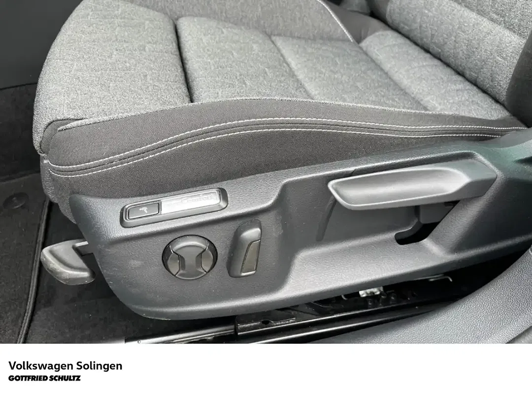 Volkswagen Passat Variant - Thumbnail 10