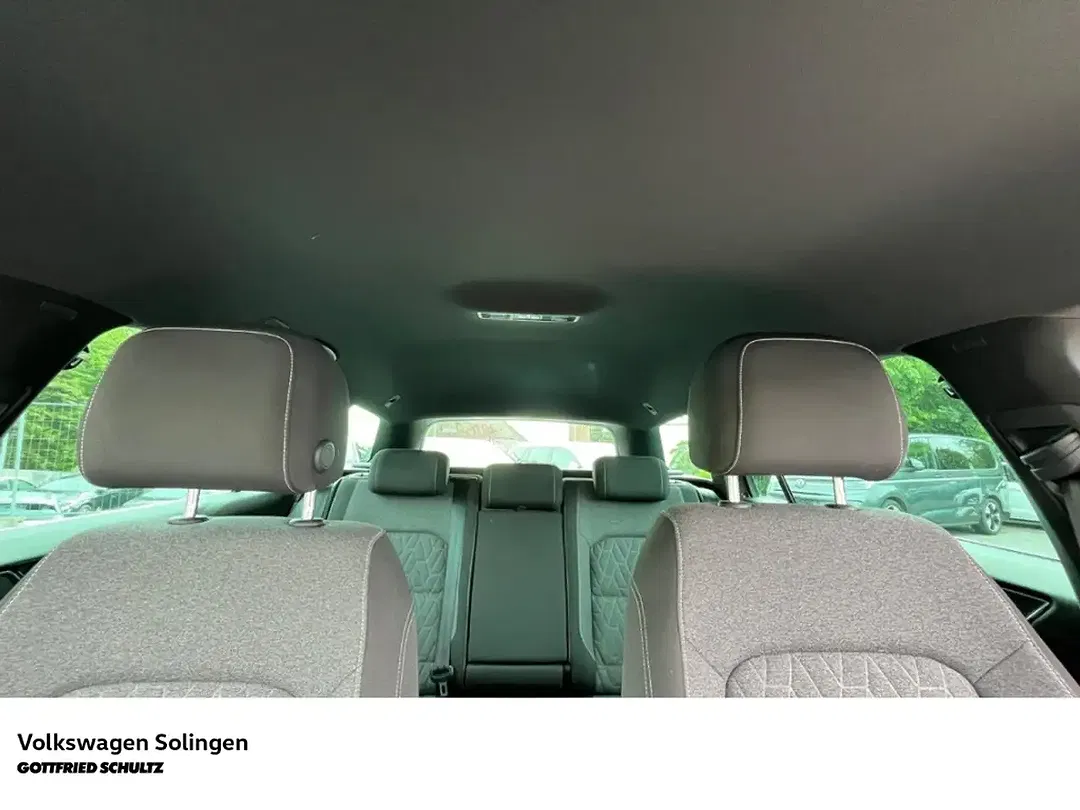 Volkswagen Passat Variant - Thumbnail 11
