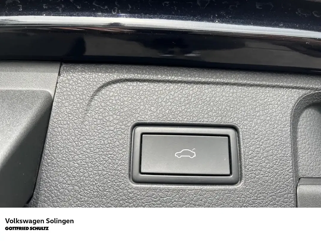 Volkswagen Passat Variant - Thumbnail 13