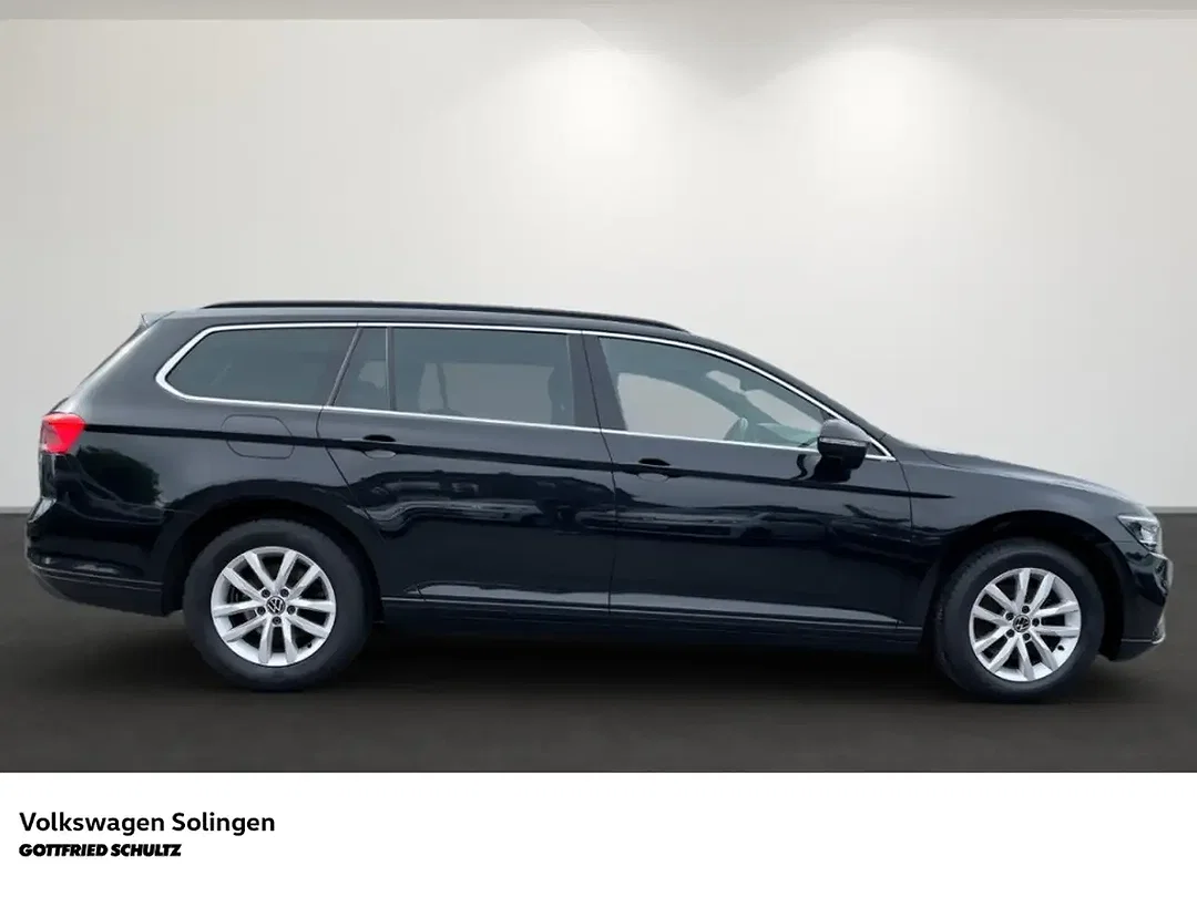 Volkswagen Passat Variant - Afbeelding 1