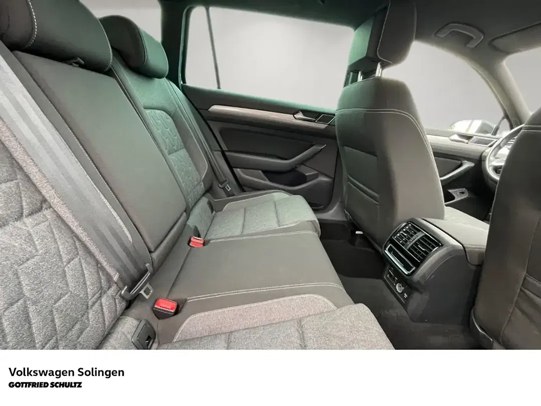 Volkswagen Passat Variant - Thumbnail 5