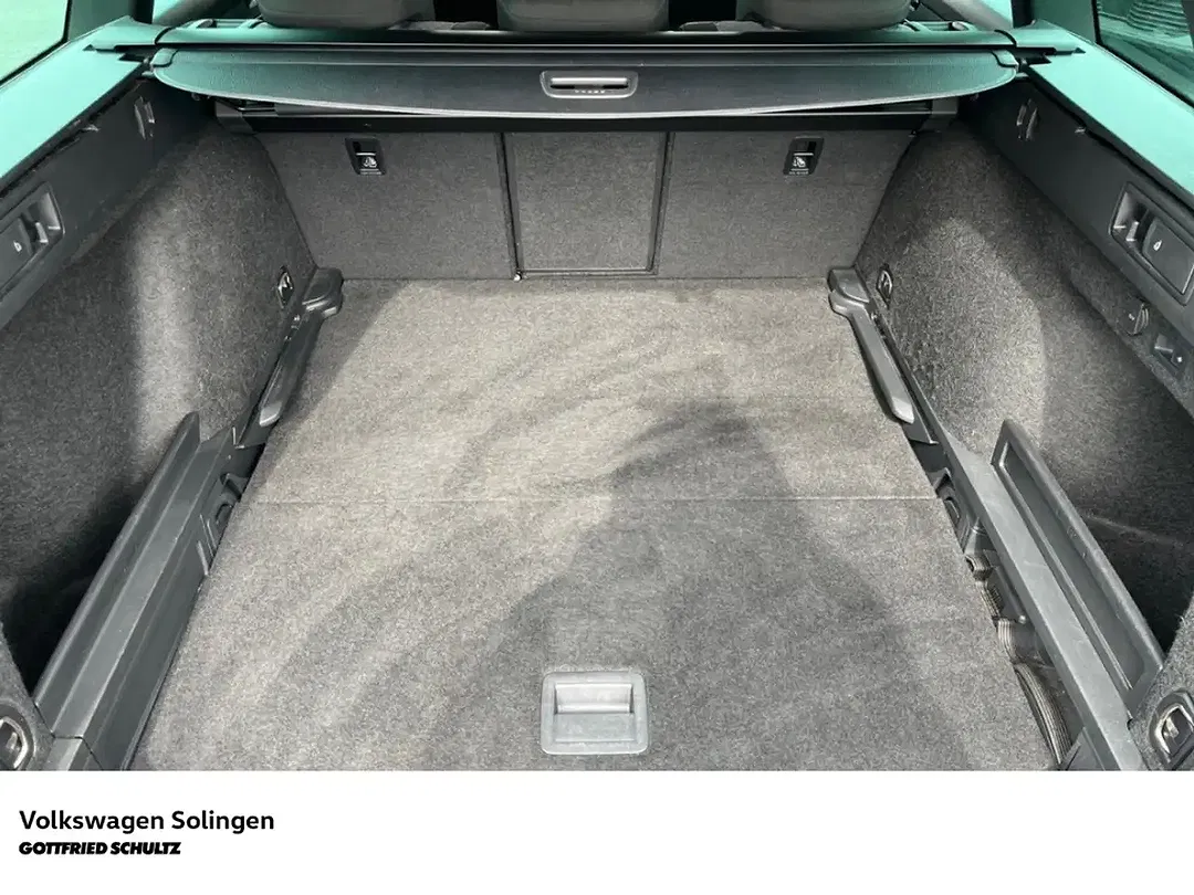 Volkswagen Passat Variant - Thumbnail 6