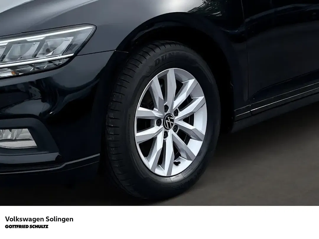Volkswagen Passat Variant - Thumbnail 7