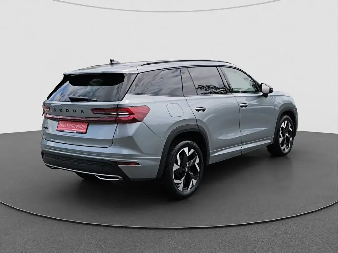 Skoda Kodiaq - Thumbnail 10