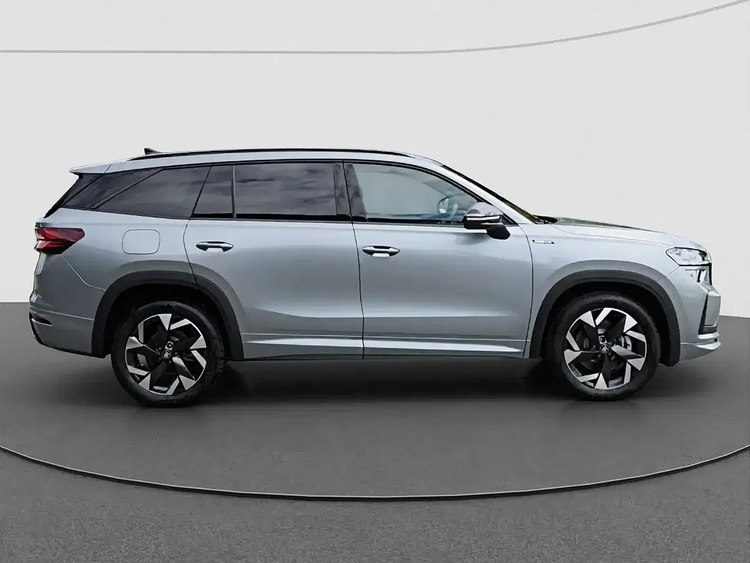 Skoda Kodiaq - Thumbnail 11