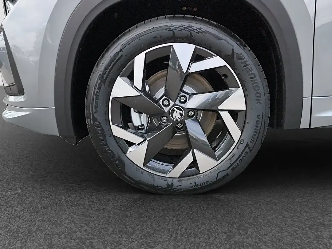 Skoda Kodiaq - Thumbnail 12