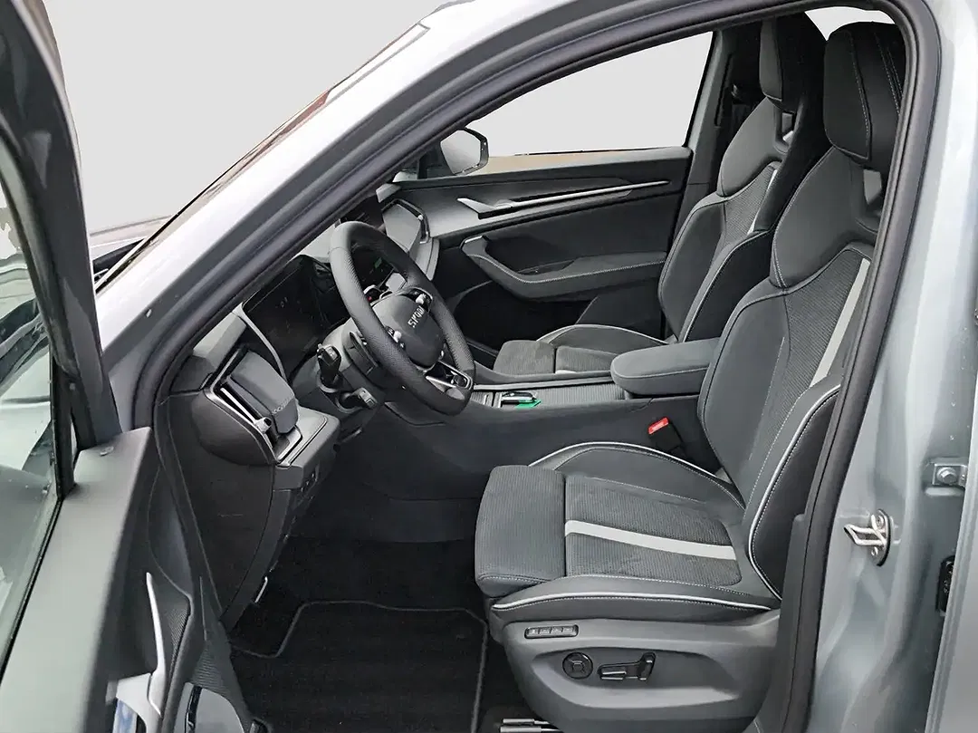 Skoda Kodiaq - Thumbnail 13