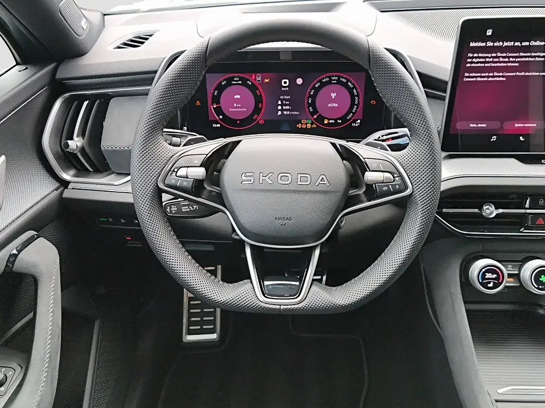 Skoda Kodiaq - Thumbnail 14