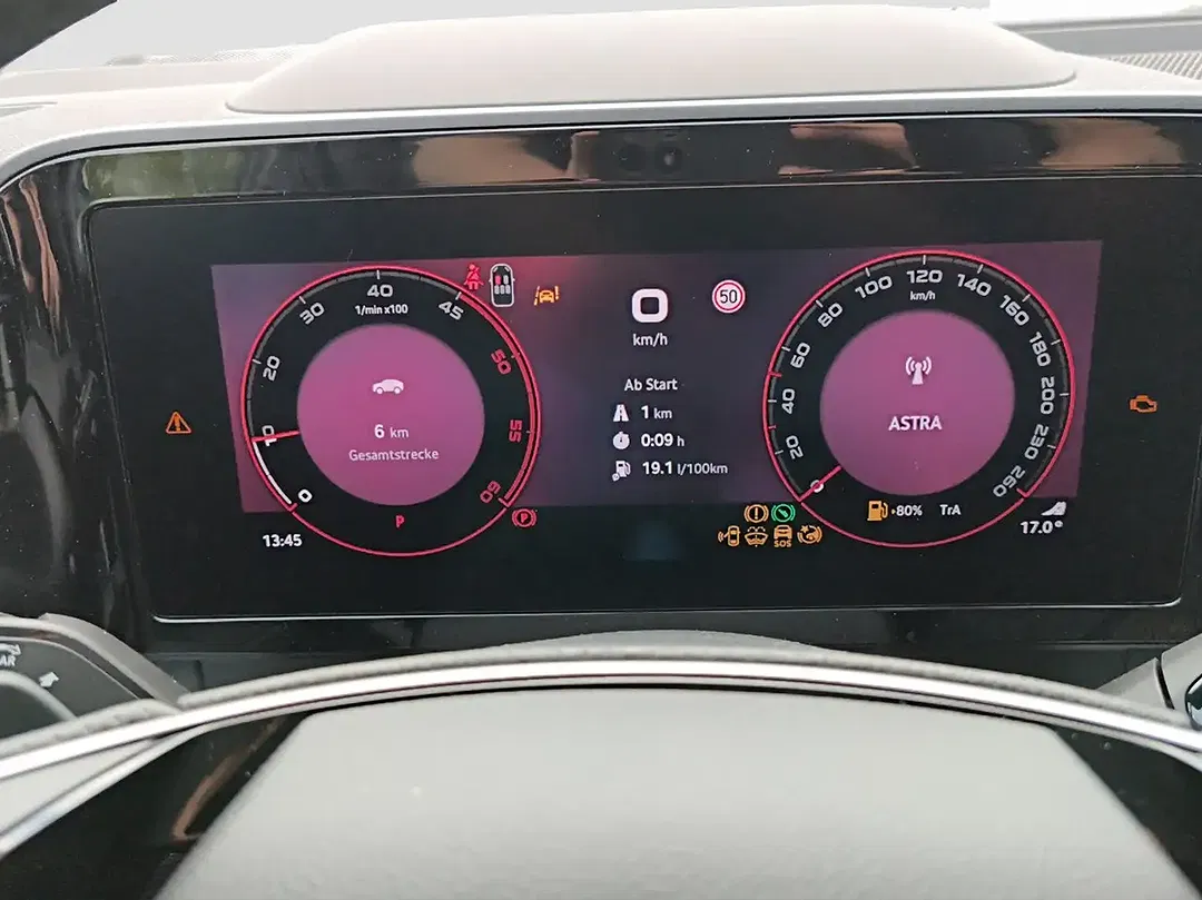 Skoda Kodiaq - Thumbnail 15