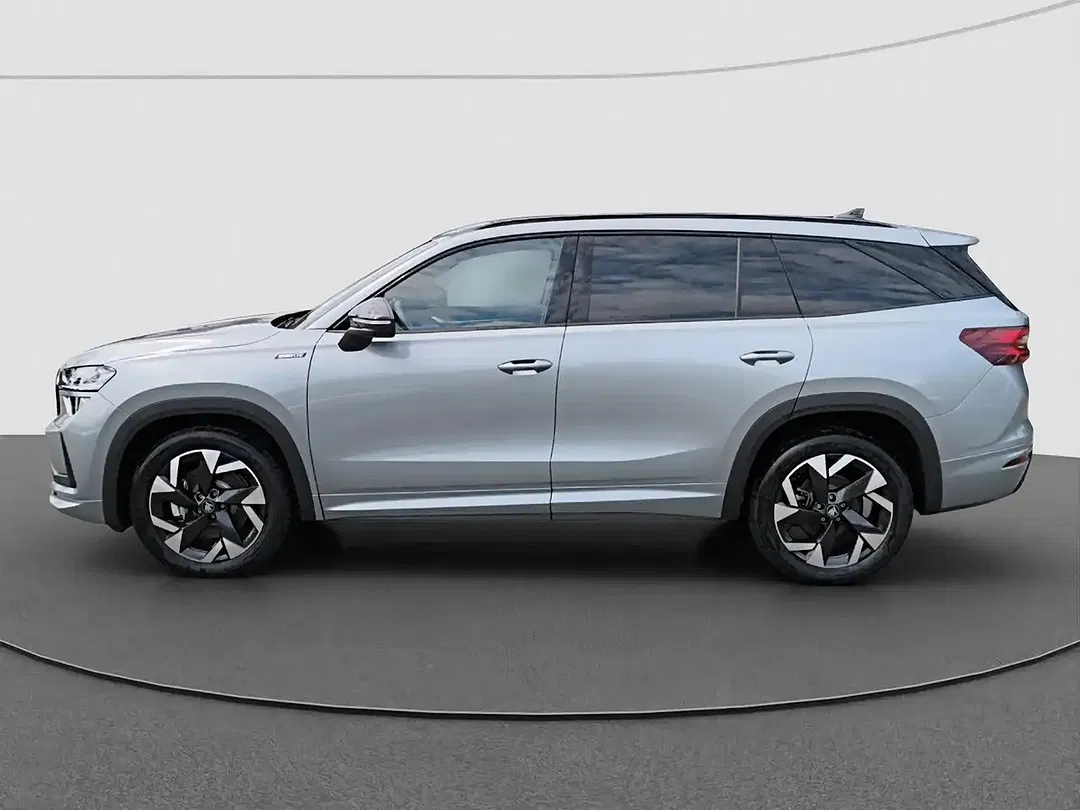Skoda Kodiaq - Thumbnail 7