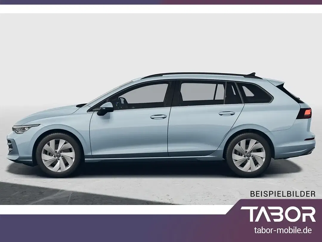 Volkswagen Golf Variant - Thumbnail 2