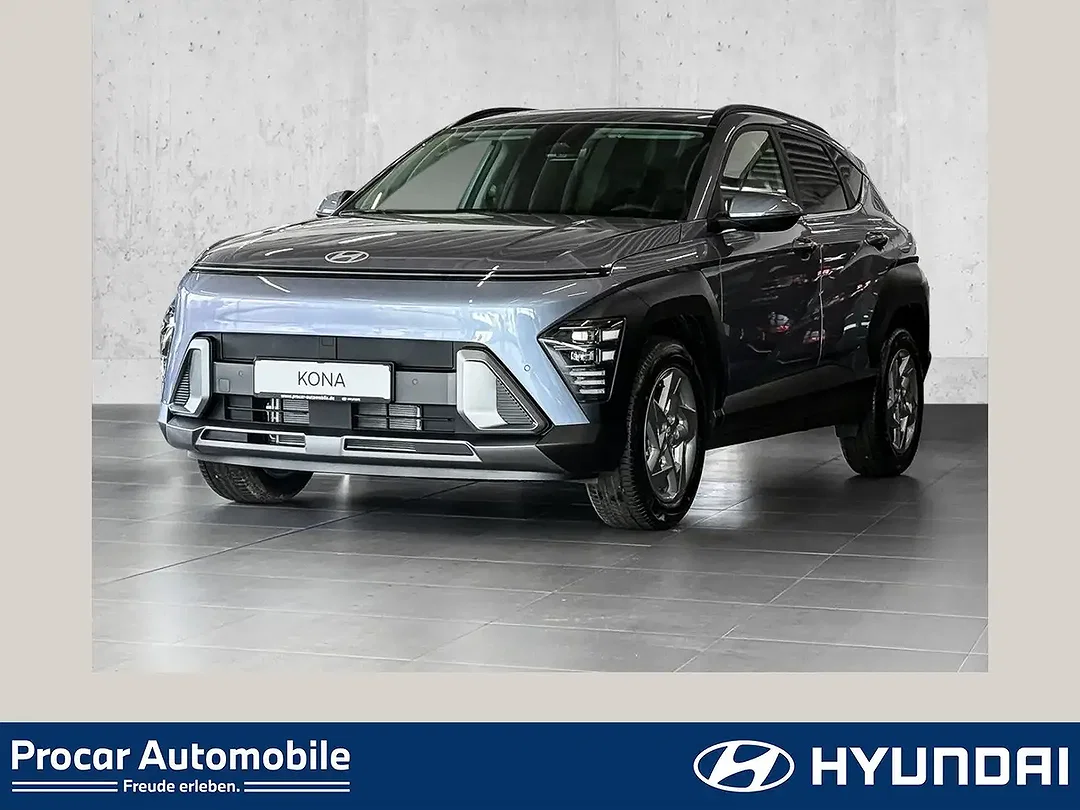 Hyundai KONA - Afbeelding 1